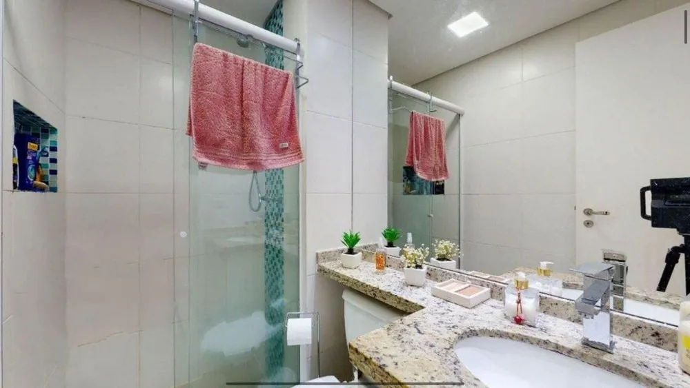 Apartamento, 3 quartos, 72 m² - Foto 8