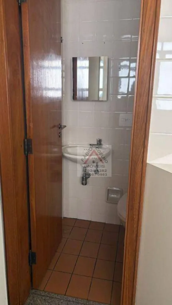 Apartamento, 3 quartos, 180 m² - Foto 13