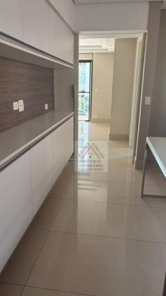 Apartamento, 3 quartos, 180 m² - Foto 12