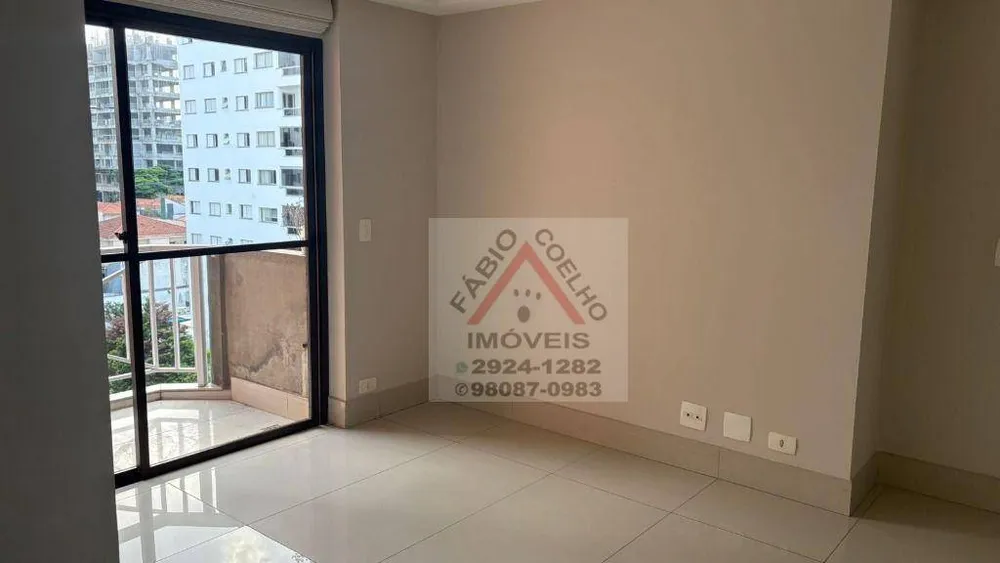 Apartamento, 3 quartos, 180 m² - Foto 3