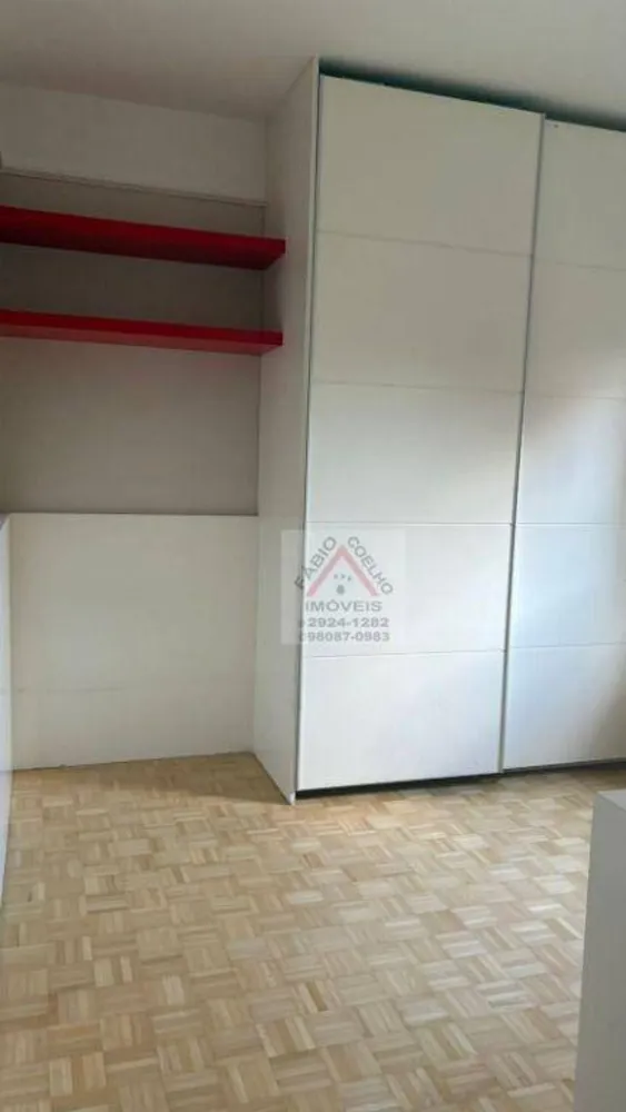 Apartamento, 3 quartos, 180 m² - Foto 10