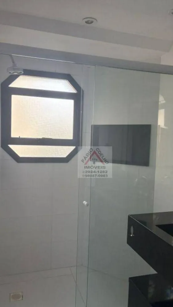 Apartamento, 3 quartos, 180 m² - Foto 4