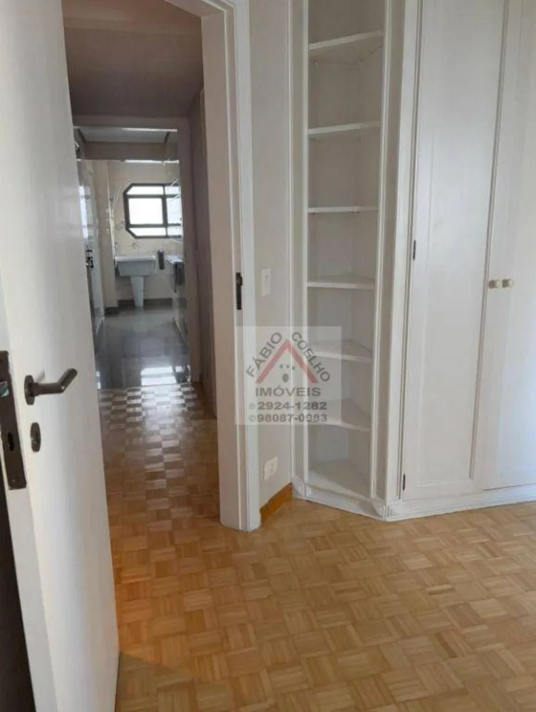 Apartamento, 3 quartos, 180 m² - Foto 14
