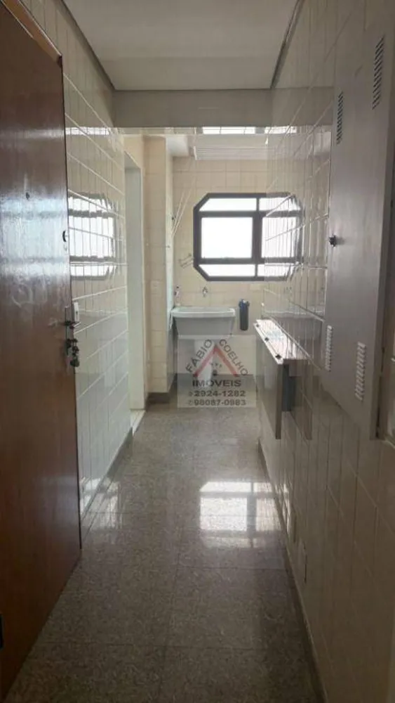 Apartamento, 3 quartos, 180 m² - Foto 11
