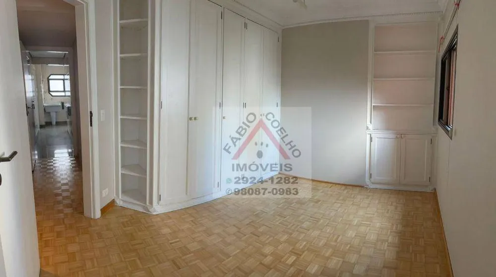 Apartamento, 3 quartos, 180 m² - Foto 9