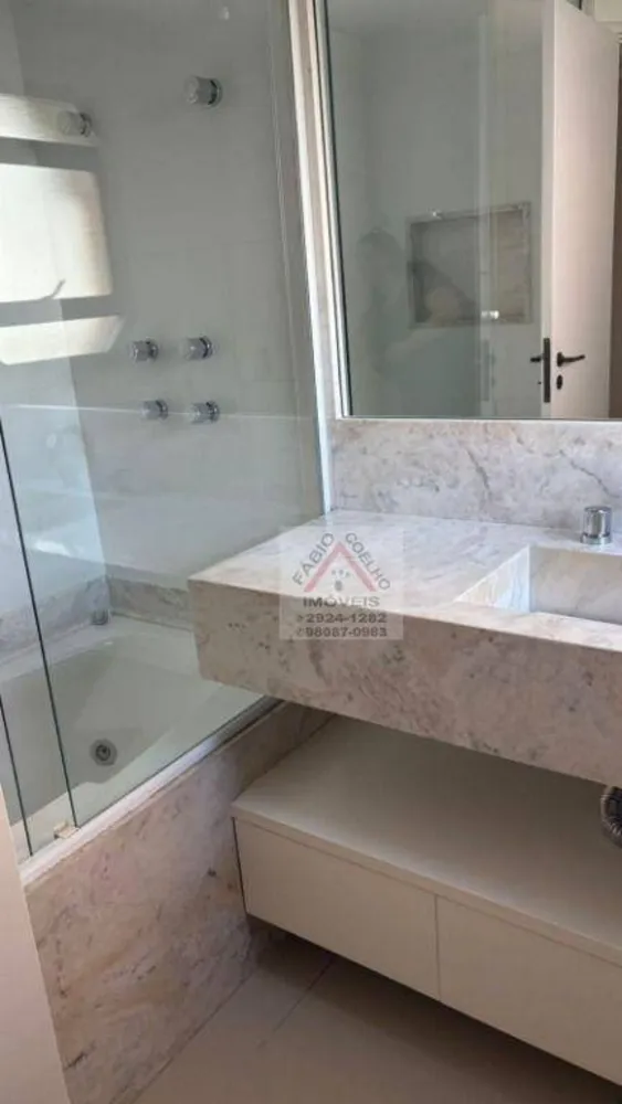 Apartamento, 3 quartos, 180 m² - Foto 7