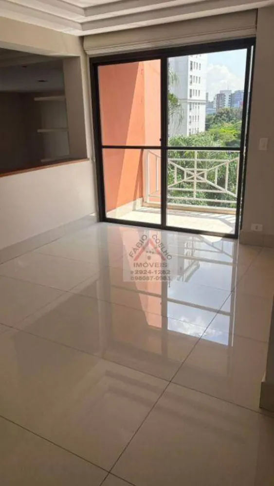 Apartamento, 3 quartos, 180 m² - Foto 2