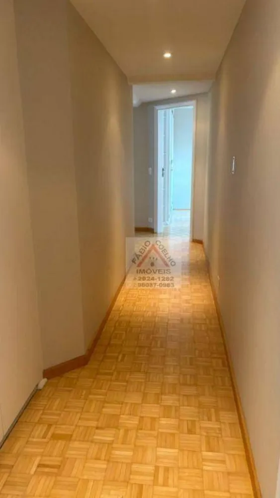 Apartamento, 3 quartos, 180 m² - Foto 5