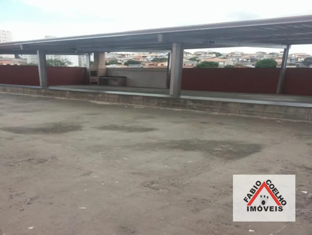Apartamento, 64 m² - Foto 2