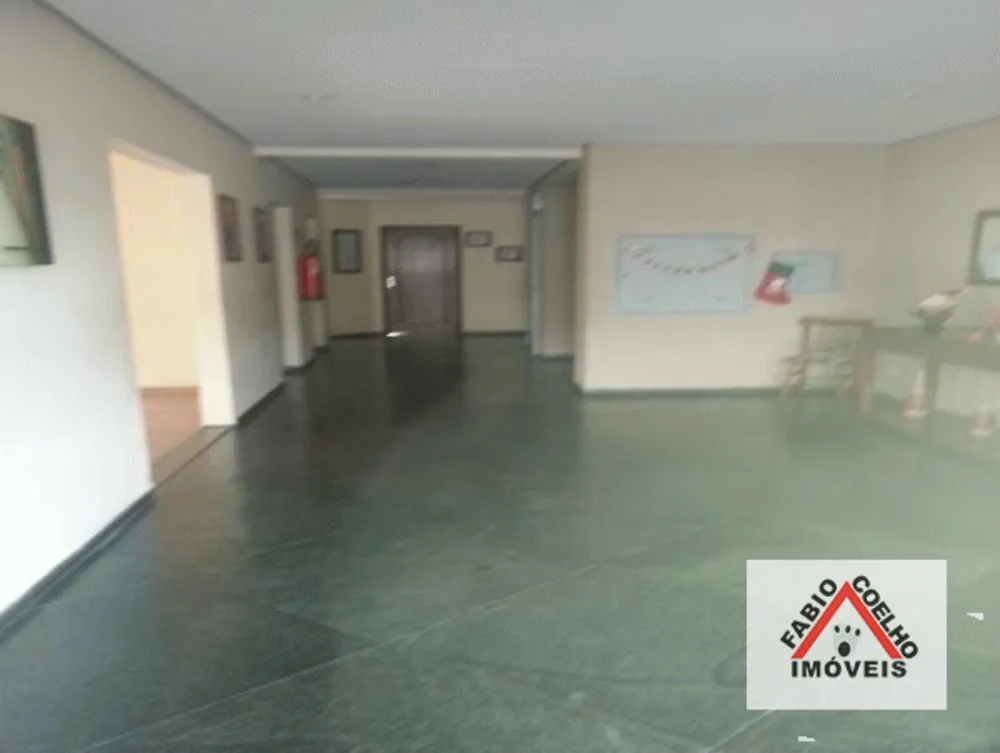 Apartamento, 64 m² - Foto 1