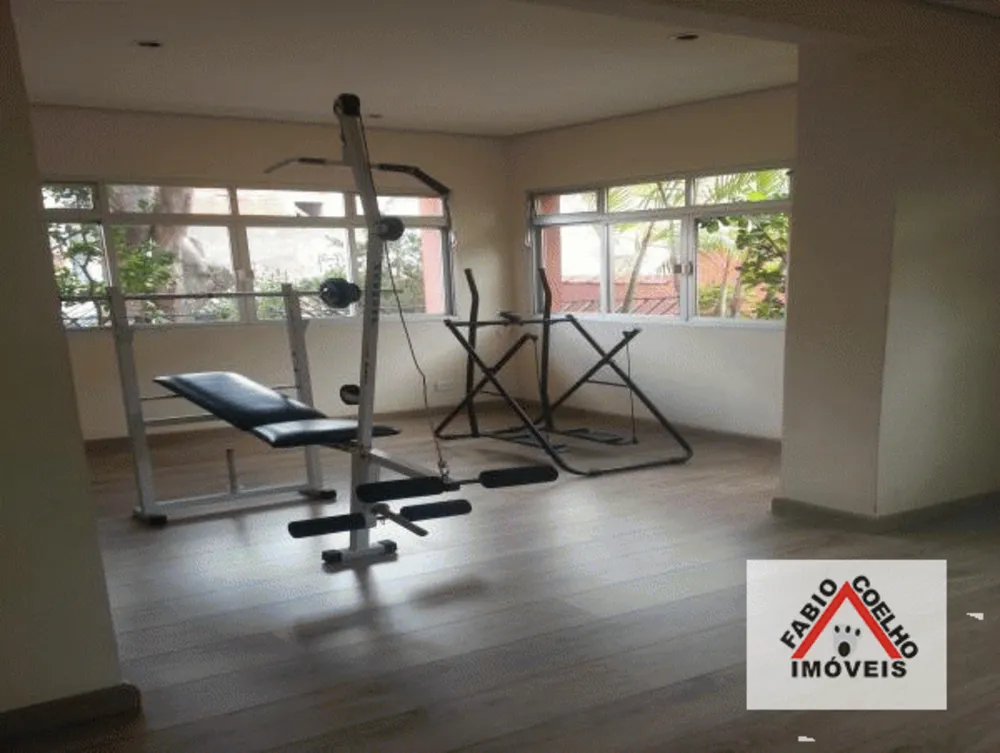 Apartamento, 64 m² - Foto 7