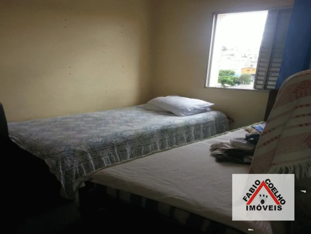 Apartamento, 64 m² - Foto 5