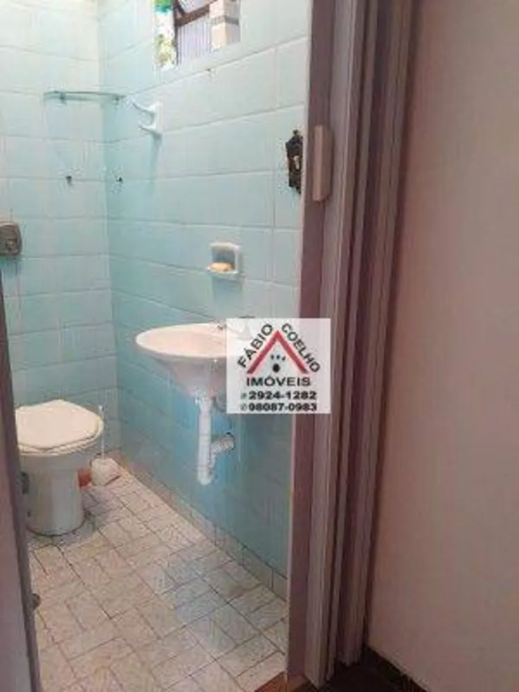Sobrado, 3 quartos, 136 m² - Foto 9