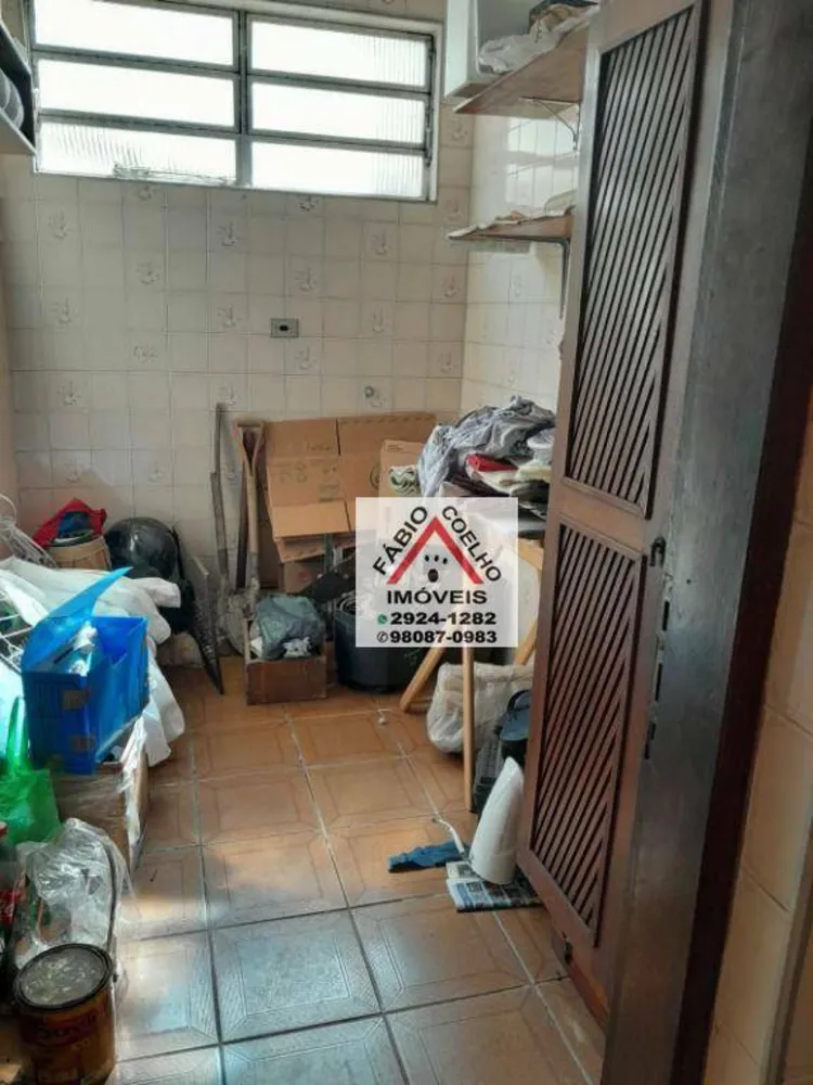 Sobrado, 3 quartos, 136 m² - Foto 5