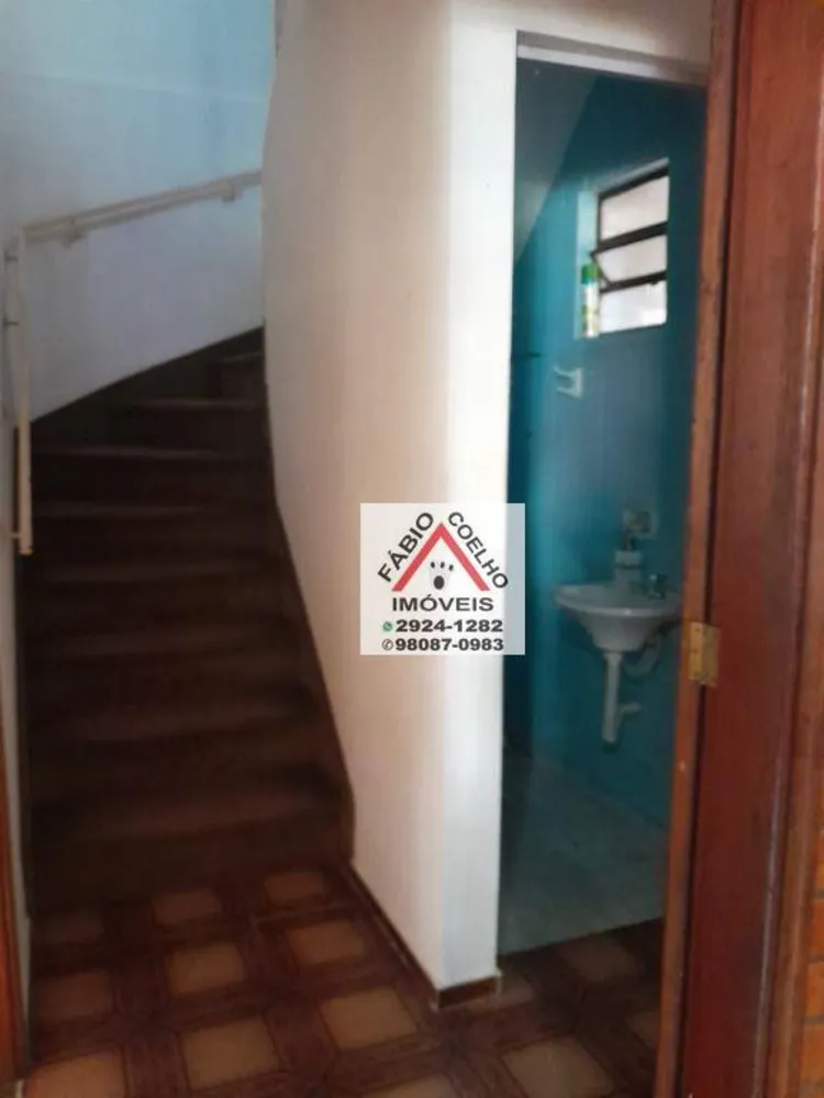 Sobrado, 3 quartos, 136 m² - Foto 7
