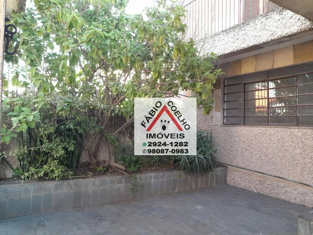 Sobrado, 3 quartos, 136 m² - Foto 8