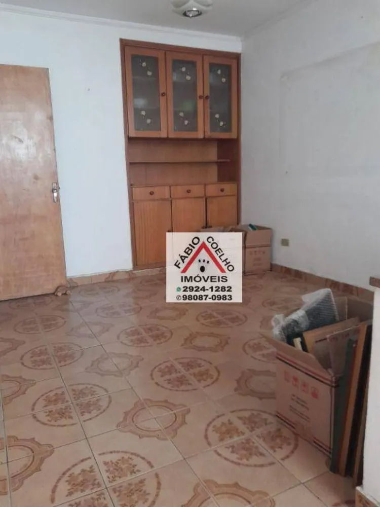 Sobrado, 3 quartos, 136 m² - Foto 6