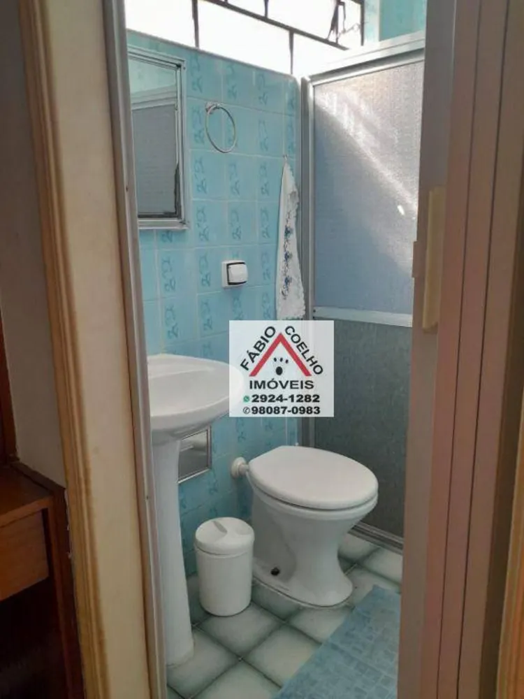 Sobrado, 3 quartos, 136 m² - Foto 4