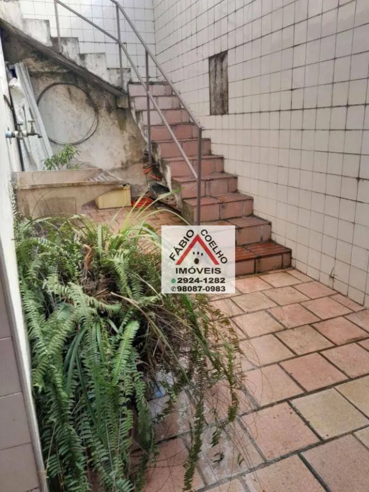 Sobrado, 3 quartos, 136 m² - Foto 3