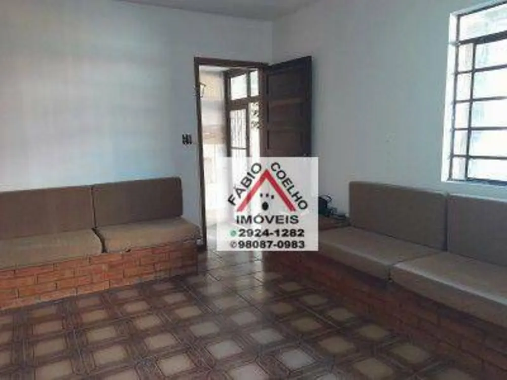 Sobrado, 3 quartos, 136 m² - Foto 10