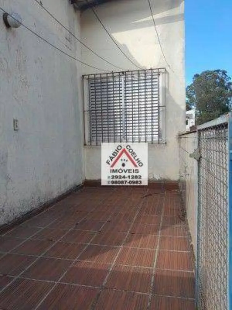 Sobrado, 3 quartos, 136 m² - Foto 12