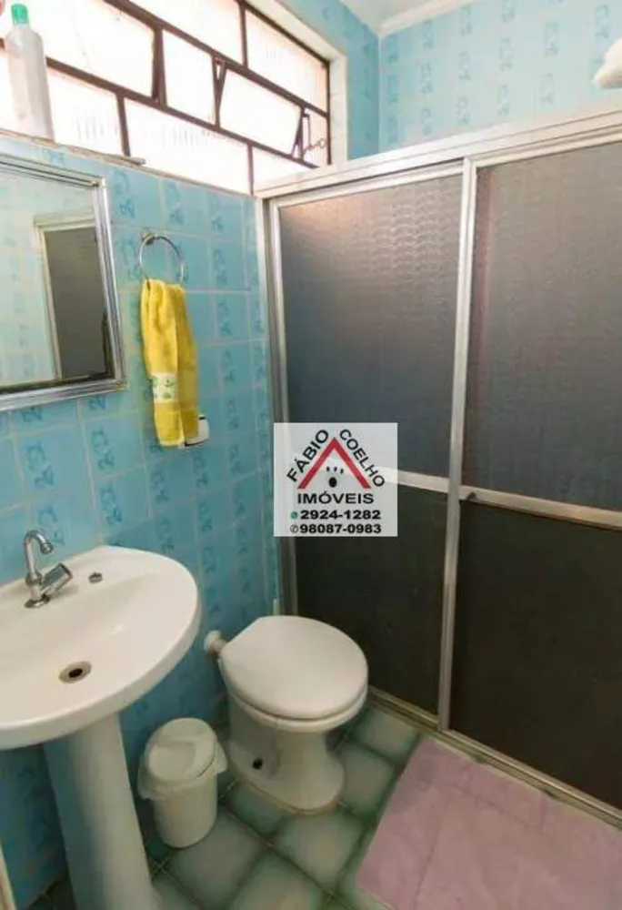 Sobrado, 3 quartos, 136 m² - Foto 2