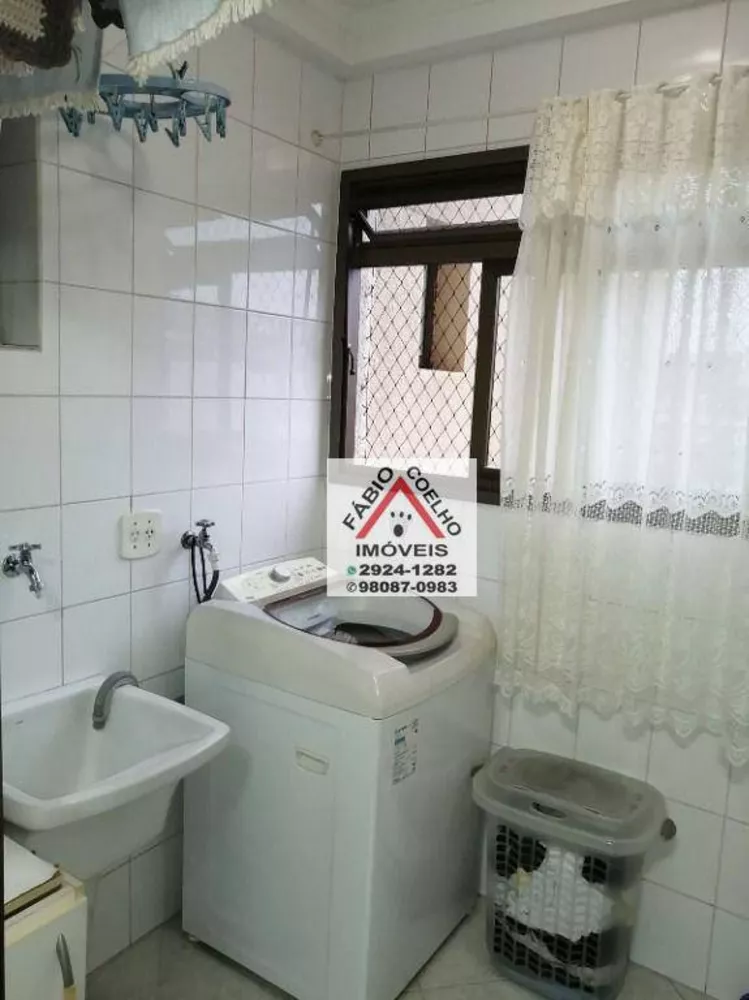 Apartamento à venda com 3 quartos, 82m² - Foto 8