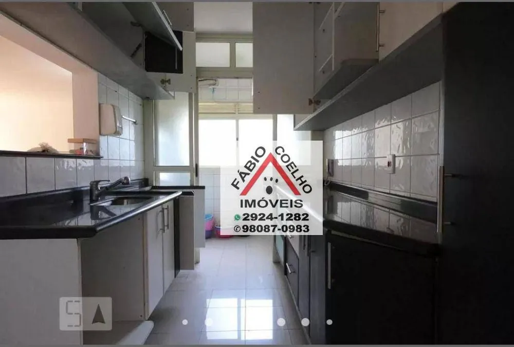 Apartamento, 3 quartos, 73 m² - Foto 6