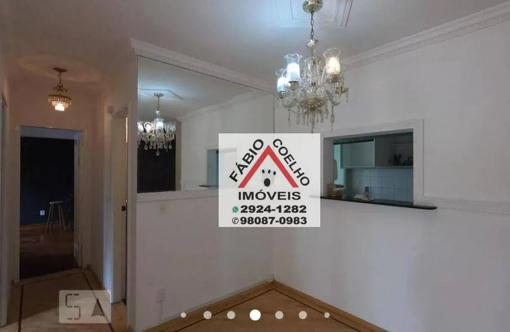 Apartamento, 3 quartos, 73 m² - Foto 4