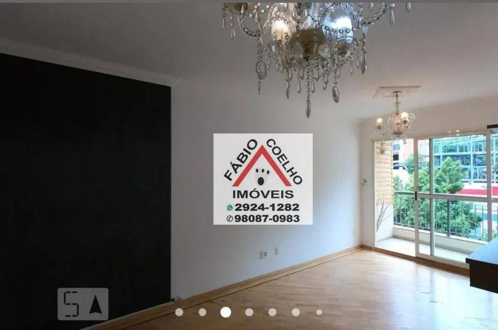 Apartamento, 3 quartos, 73 m² - Foto 5