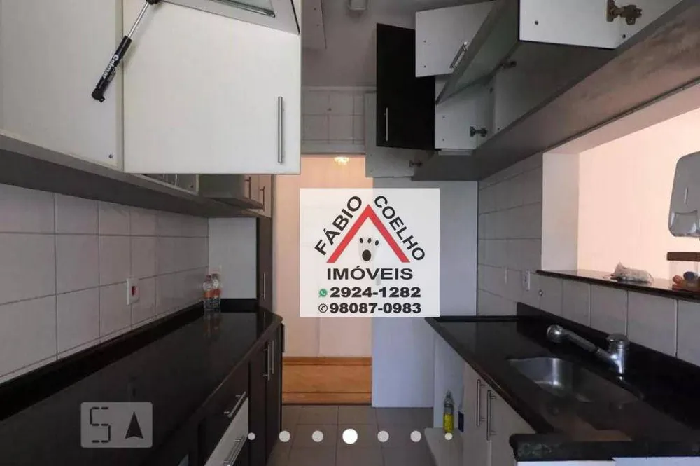Apartamento, 3 quartos, 73 m² - Foto 7