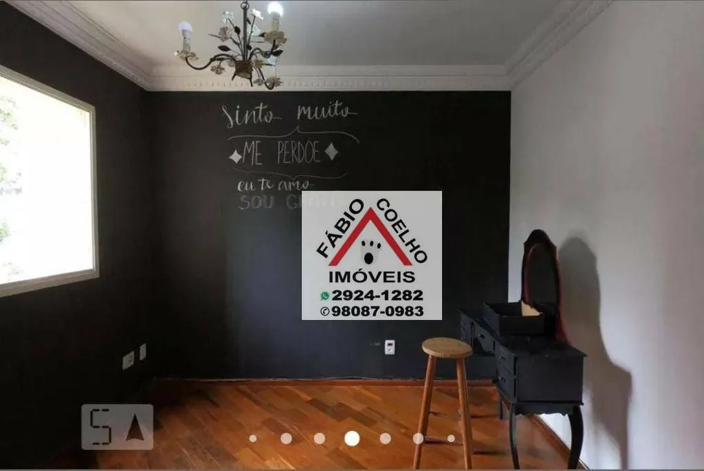 Apartamento, 3 quartos, 73 m² - Foto 11