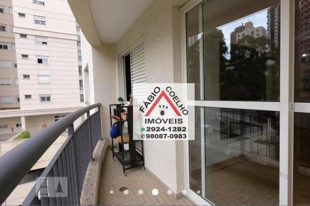 Apartamento, 3 quartos, 73 m² - Foto 1