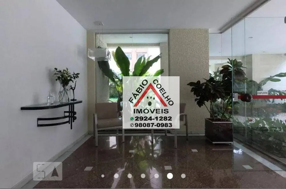 Apartamento, 3 quartos, 73 m² - Foto 16