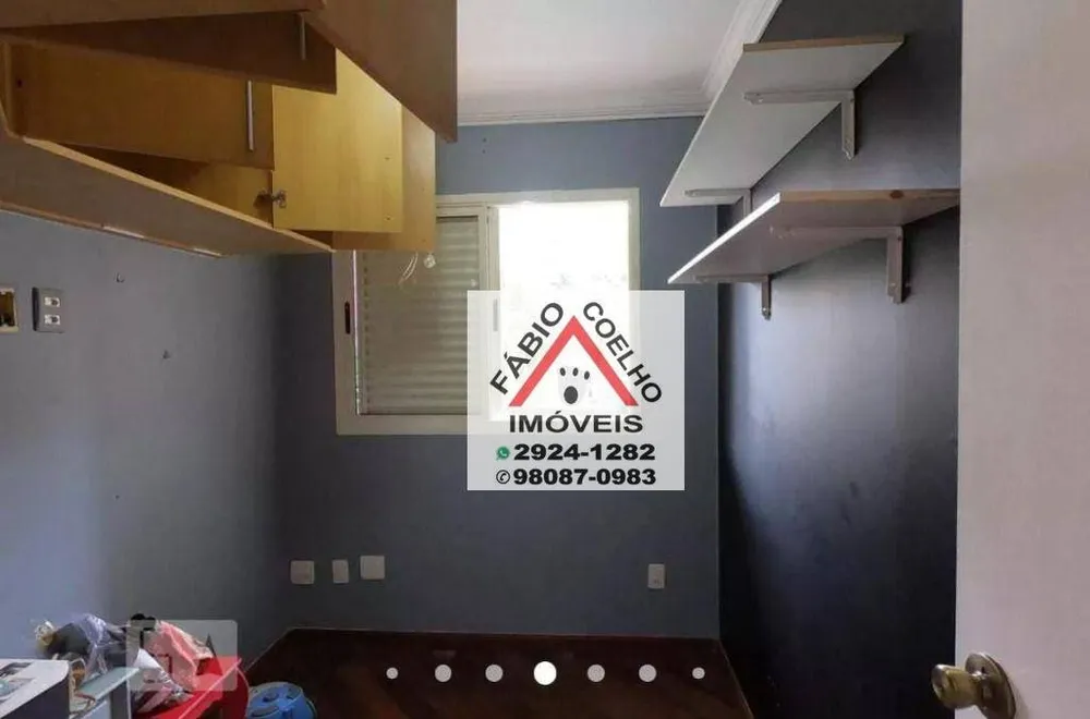 Apartamento, 3 quartos, 73 m² - Foto 9