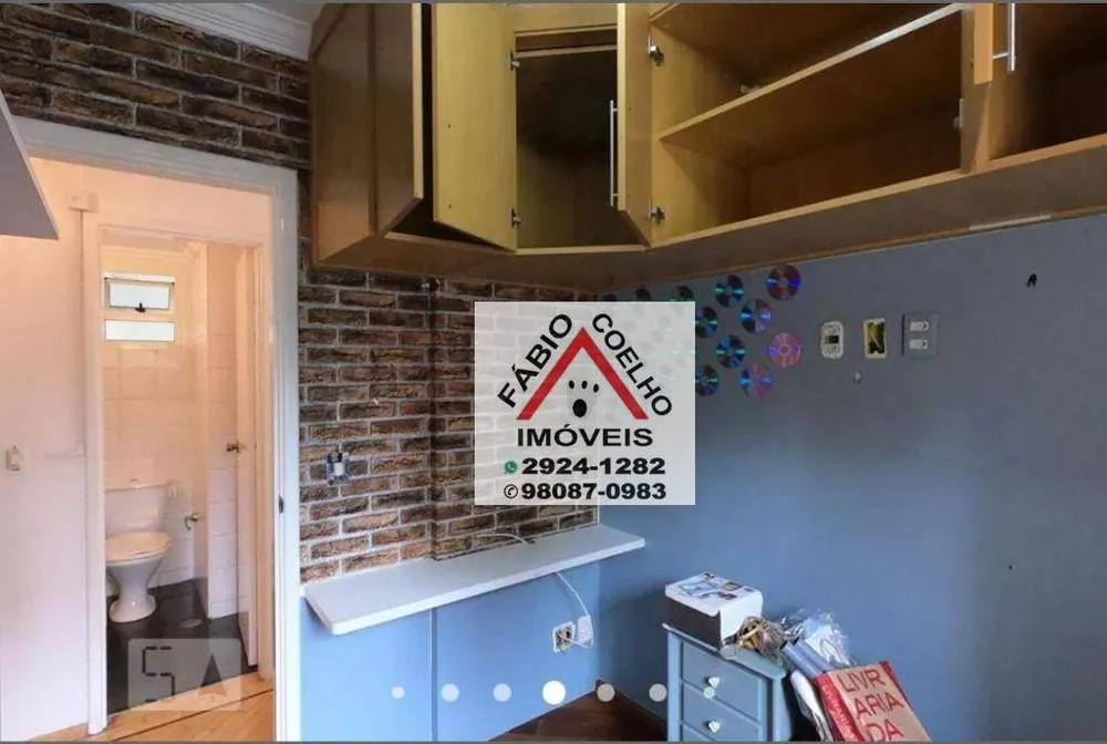 Apartamento, 3 quartos, 73 m² - Foto 10