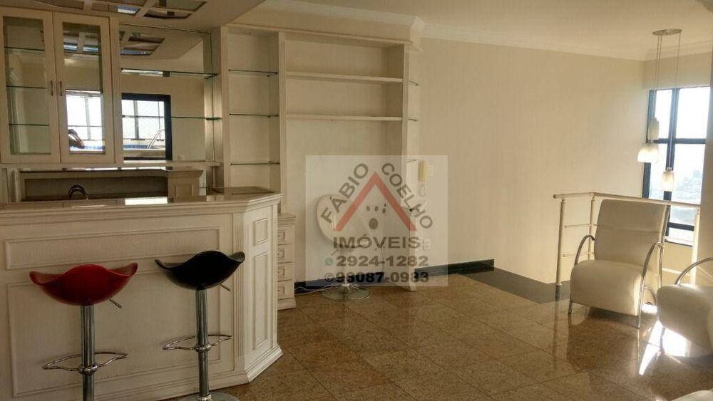 Cobertura à venda com 4 quartos, 250m² - Foto 4