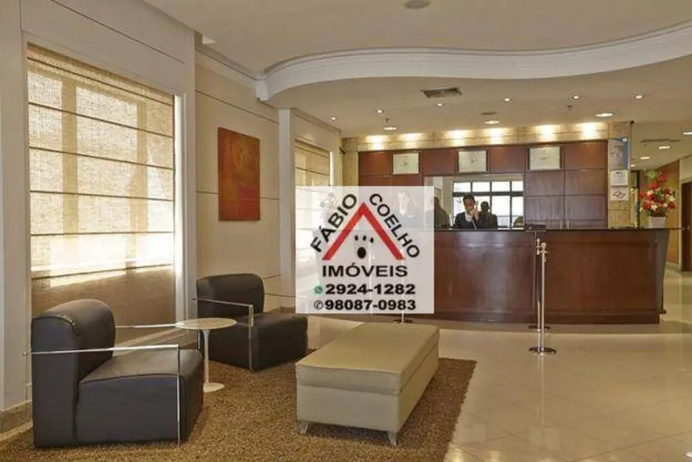 Flat/Apart Hotel, 1 quarto, 24 m² - Foto 7