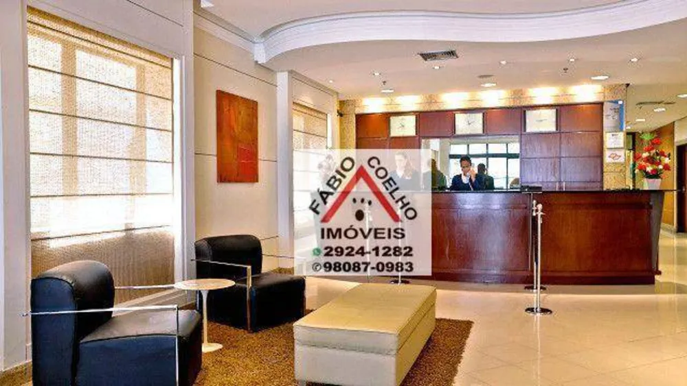Flat/Apart Hotel, 1 quarto, 24 m² - Foto 8