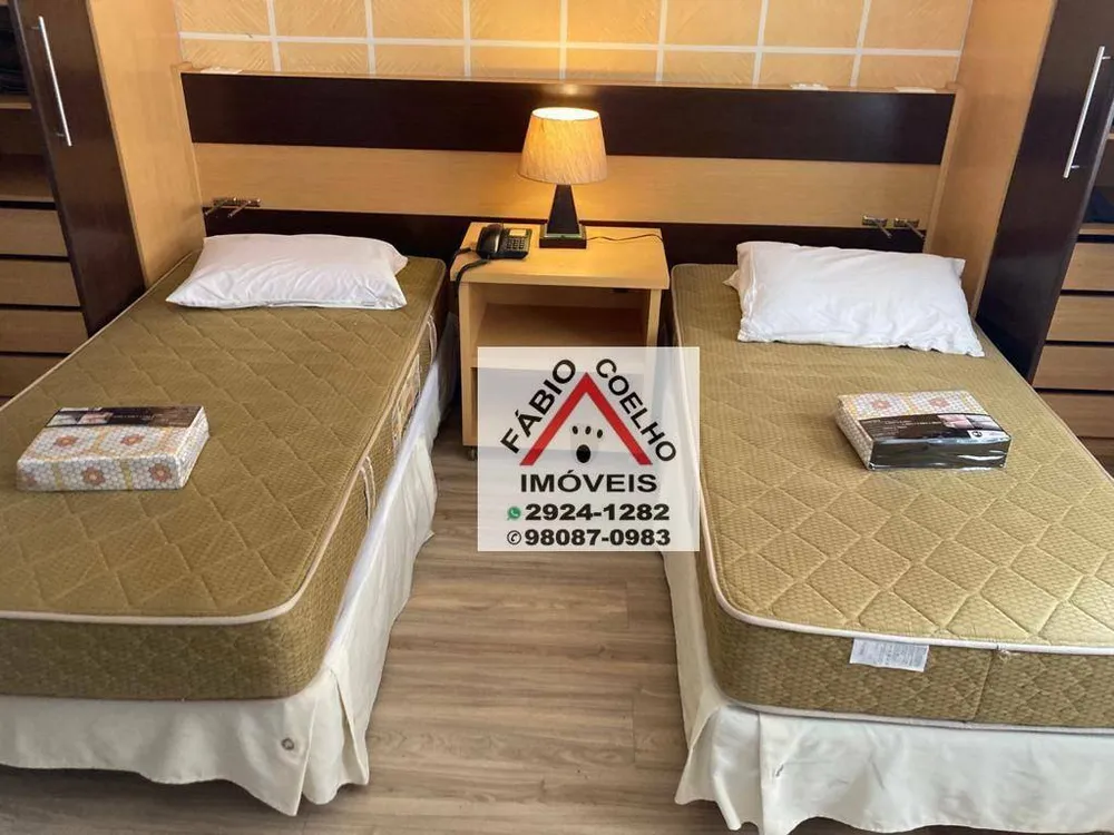 Flat/Apart Hotel, 1 quarto, 24 m² - Foto 4