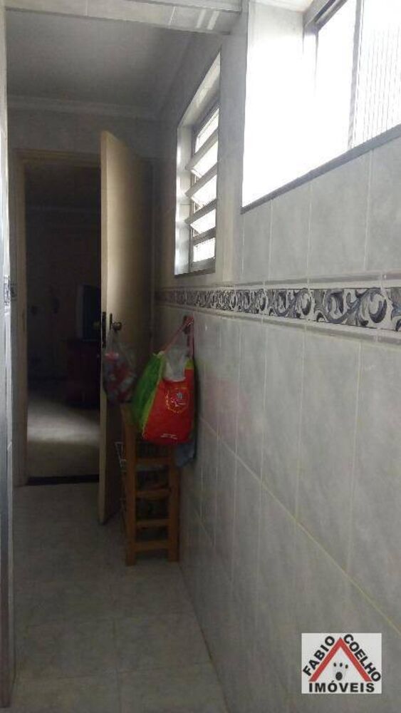 Apartamento à venda com 3 quartos, 76m² - Foto 6
