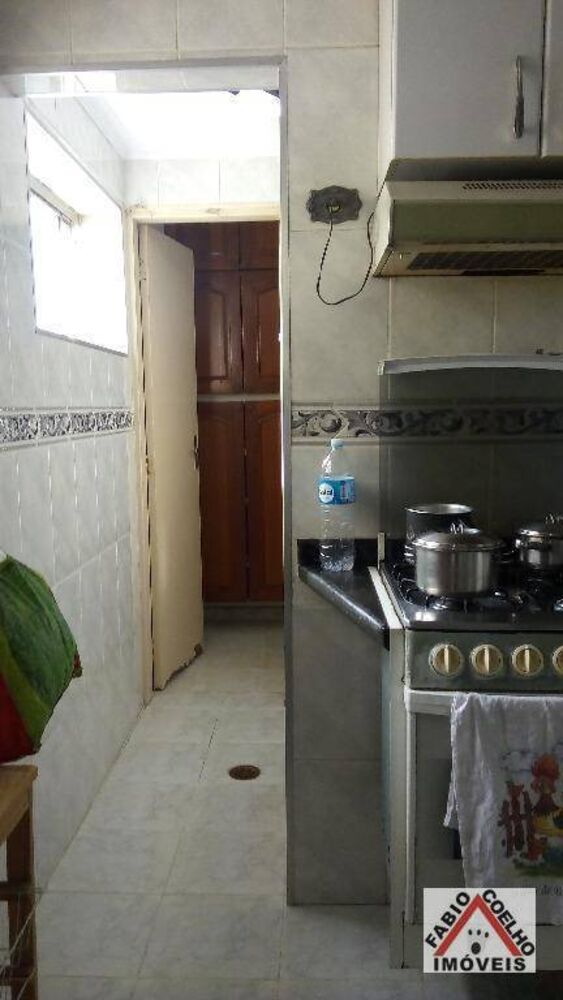 Apartamento à venda com 3 quartos, 76m² - Foto 7