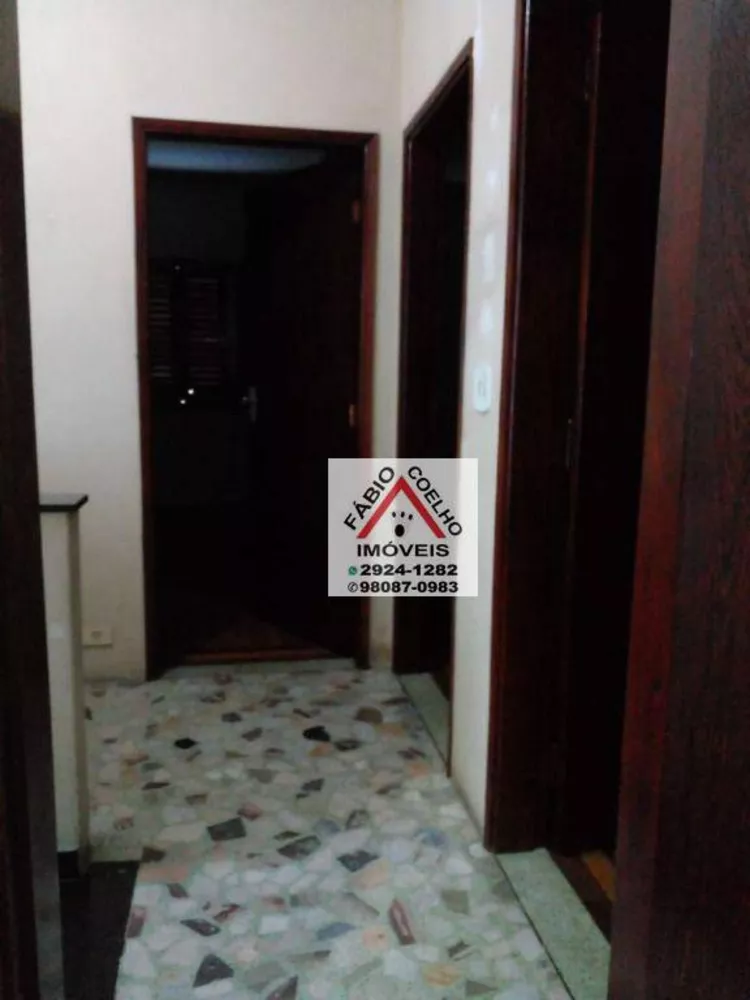 Sobrado à venda com 3 quartos, 280m² - Foto 3