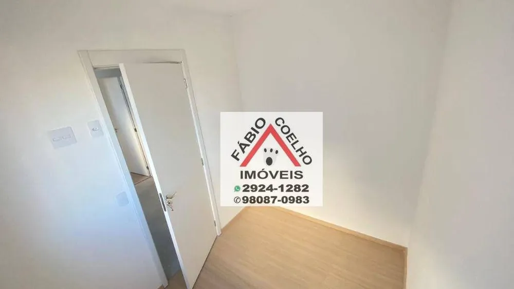 Apartamento, 2 quartos, 33 m² - Foto 10