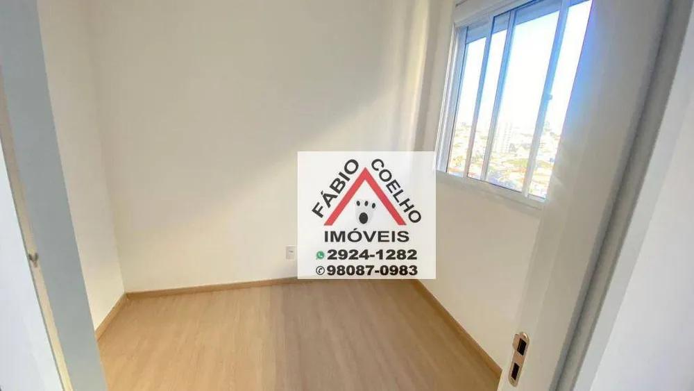 Apartamento, 2 quartos, 33 m² - Foto 12
