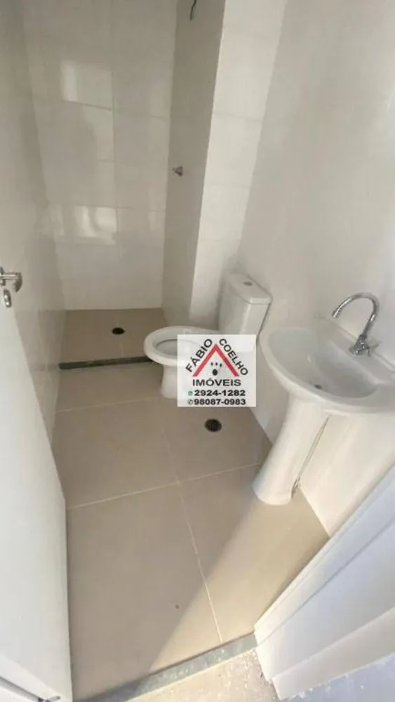 Apartamento, 2 quartos, 33 m² - Foto 4