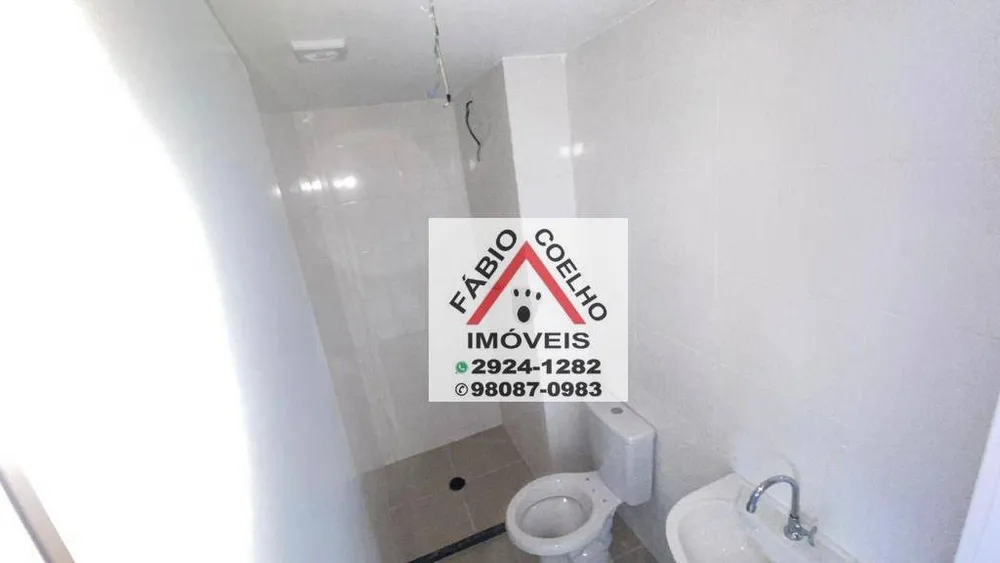 Apartamento, 2 quartos, 33 m² - Foto 11