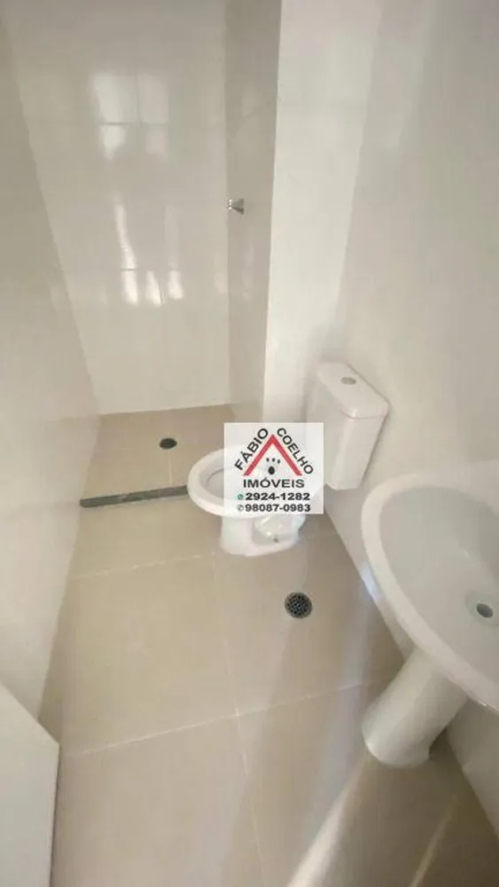 Apartamento, 2 quartos, 33 m² - Foto 5