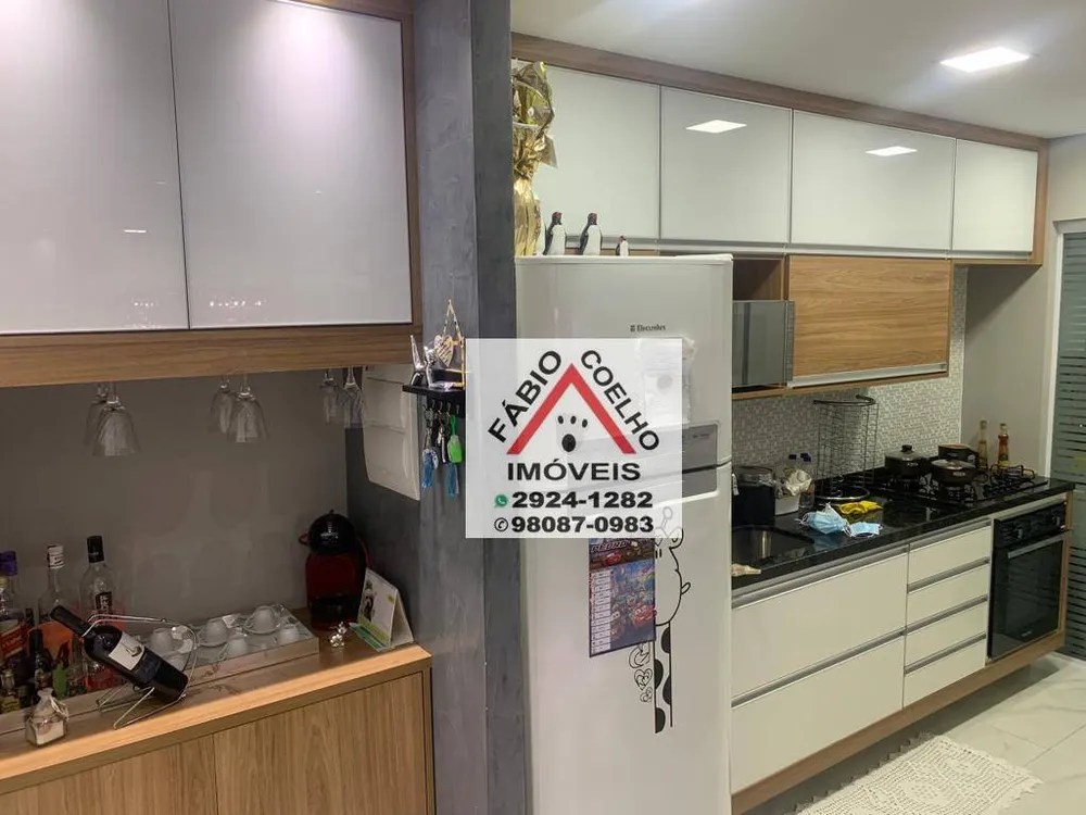 Apartamento, 2 quartos, 89 m² - Foto 3