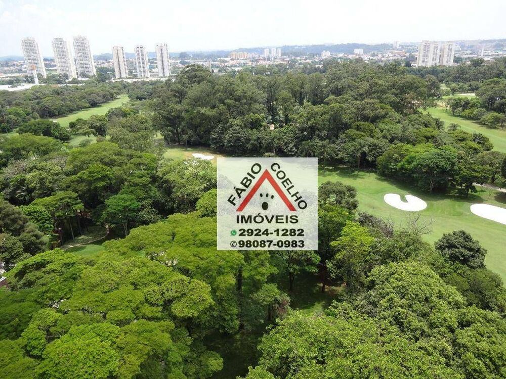 Apartamento à venda com 4 quartos, 411m² - Foto 5